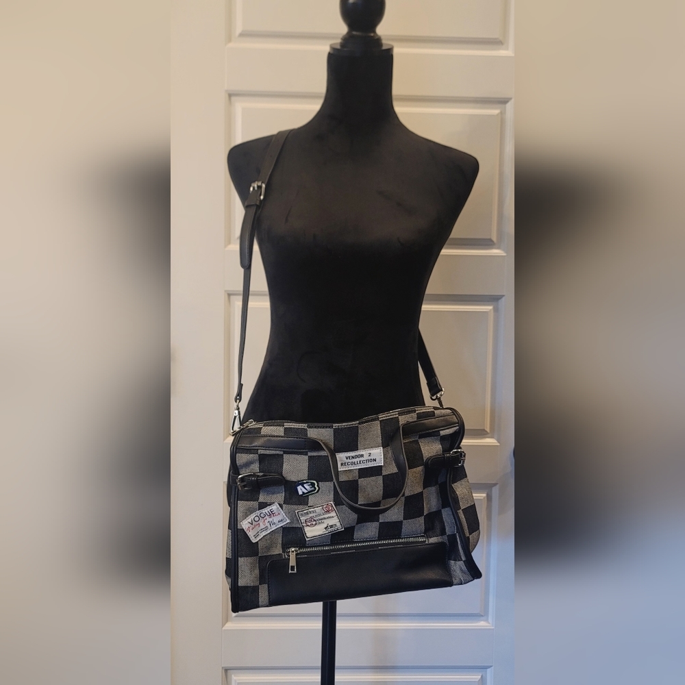 Vintage Tote bag